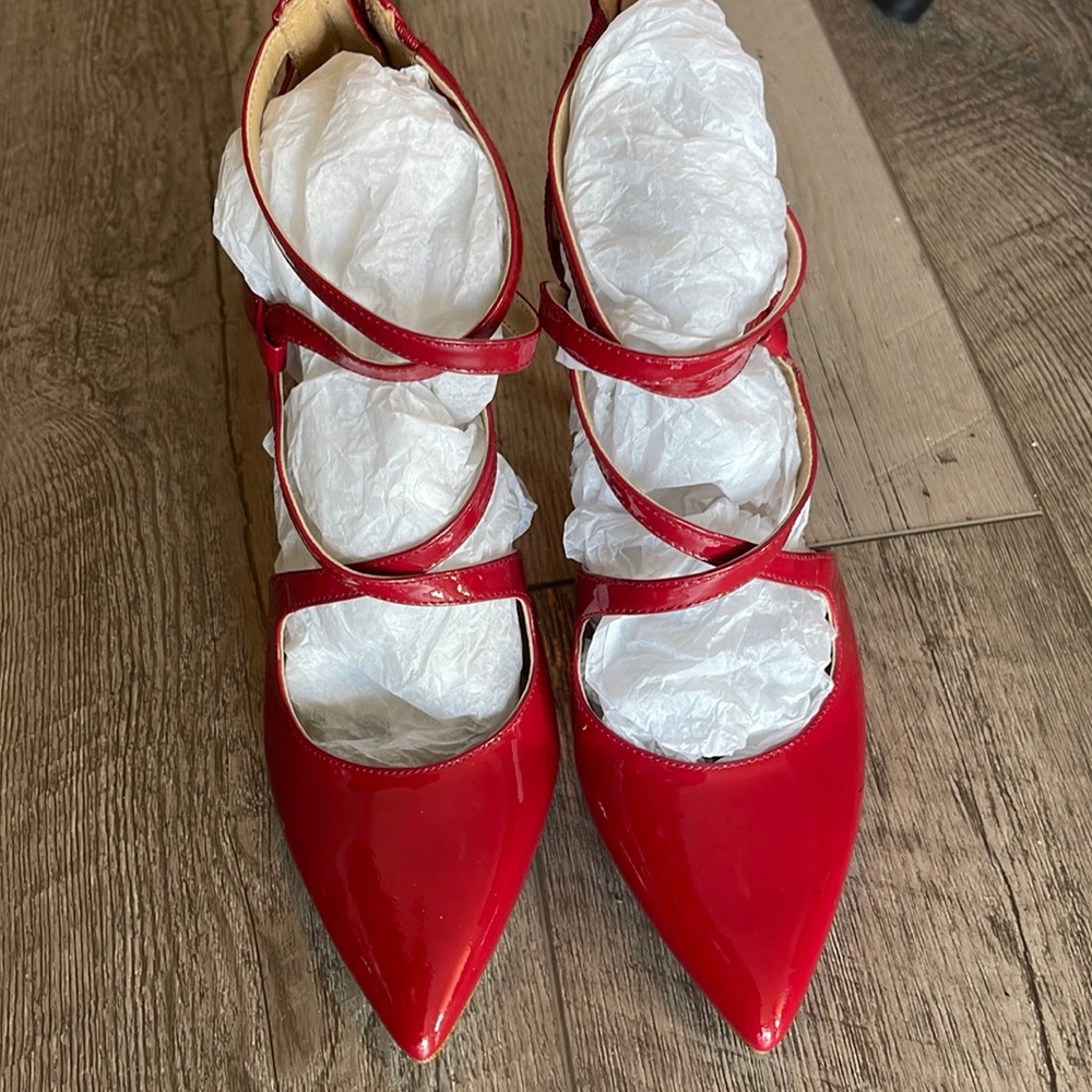 Michael Kors heels